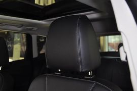 2013款福特翼虎2.0GTDi自动运动型到店实拍