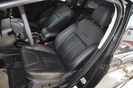 2013款福特翼虎2.0GTDi自动运动型到店实拍