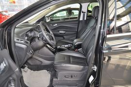 2013款福特翼虎2.0GTDi自动运动型到店实拍