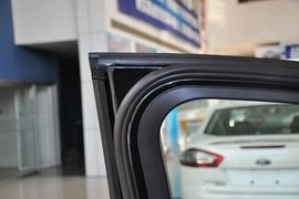 2013款福特翼虎2.0GTDi自动运动型到店实拍