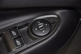 2013款福特翼虎2.0GTDi自动运动型到店实拍