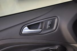 2013款福特翼虎2.0GTDi自动运动型到店实拍