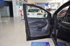 2013款福特翼虎2.0GTDi自动运动型到店实拍