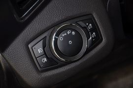 2013款福特翼虎2.0GTDi自动运动型到店实拍