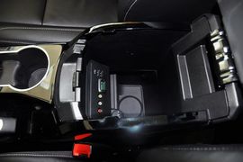 2013款福特翼虎2.0GTDi自动运动型到店实拍