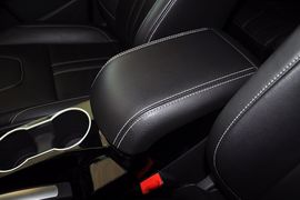 2013款福特翼虎2.0GTDi自动运动型到店实拍