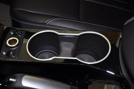 2013款福特翼虎2.0GTDi自动运动型到店实拍