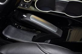 2013款福特翼虎2.0GTDi自动运动型到店实拍