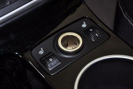 2013款福特翼虎2.0GTDi自动运动型到店实拍