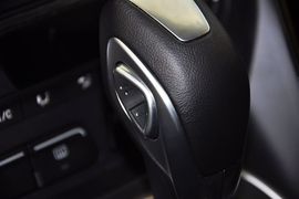 2013款福特翼虎2.0GTDi自动运动型到店实拍