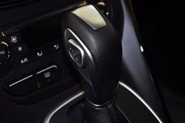 2013款福特翼虎2.0GTDi自动运动型到店实拍