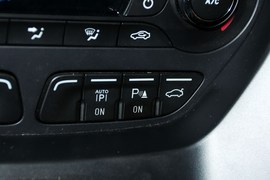 2013款福特翼虎2.0GTDi自动运动型到店实拍