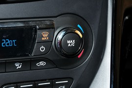 2013款福特翼虎2.0GTDi自动运动型到店实拍