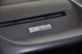 2013款福特翼虎2.0GTDi自动运动型到店实拍