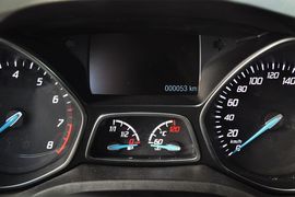2013款福特翼虎2.0GTDi自动运动型到店实拍