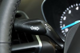 2013款福特翼虎2.0GTDi自动运动型到店实拍