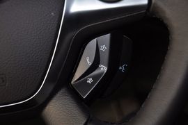 2013款福特翼虎2.0GTDi自动运动型到店实拍