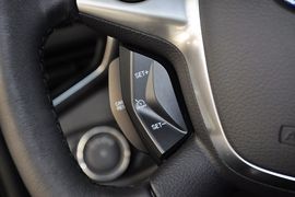 2013款福特翼虎2.0GTDi自动运动型到店实拍