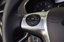 2013款福特翼虎2.0GTDi自动运动型到店实拍