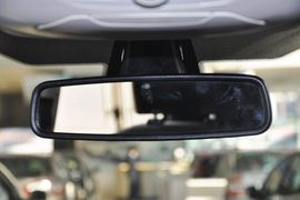 2013款福特翼虎2.0GTDi自动运动型到店实拍
