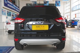 2013款福特翼虎2.0GTDi自动运动型到店实拍