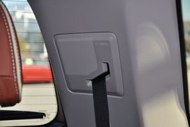 2013款沃尔沃XC90