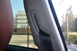 2013款沃尔沃XC90