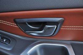 2013款沃尔沃XC90