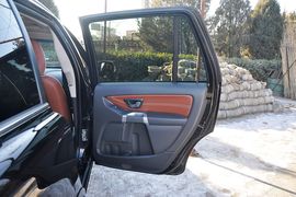 2013款沃尔沃XC90