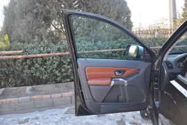 2013款沃尔沃XC90