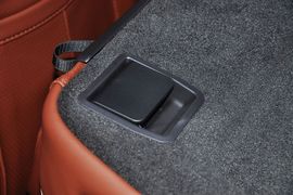 2013款沃尔沃XC90