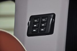 2013款沃尔沃XC90
