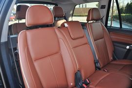 2013款沃尔沃XC90