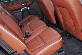 2013款沃尔沃XC90