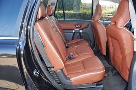 2013款沃尔沃XC90
