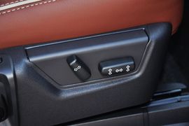 2013款沃尔沃XC90