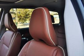 2013款沃尔沃XC90