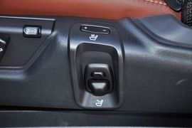 2013款沃尔沃XC90