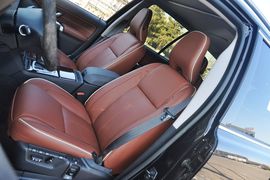 2013款沃尔沃XC90