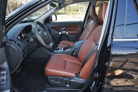 2013款沃尔沃XC90