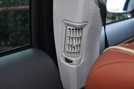 2013款沃尔沃XC90