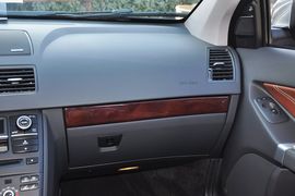 2013款沃尔沃XC90