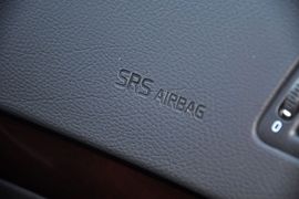 2013款沃尔沃XC90
