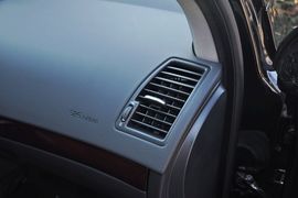 2013款沃尔沃XC90