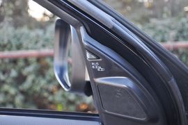 2013款沃尔沃XC90