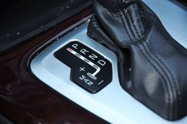 2013款沃尔沃XC90