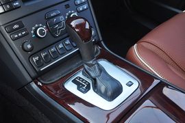 2013款沃尔沃XC90