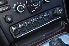 2013款沃尔沃XC90