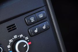 2013款沃尔沃XC90