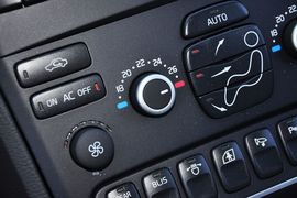 2013款沃尔沃XC90